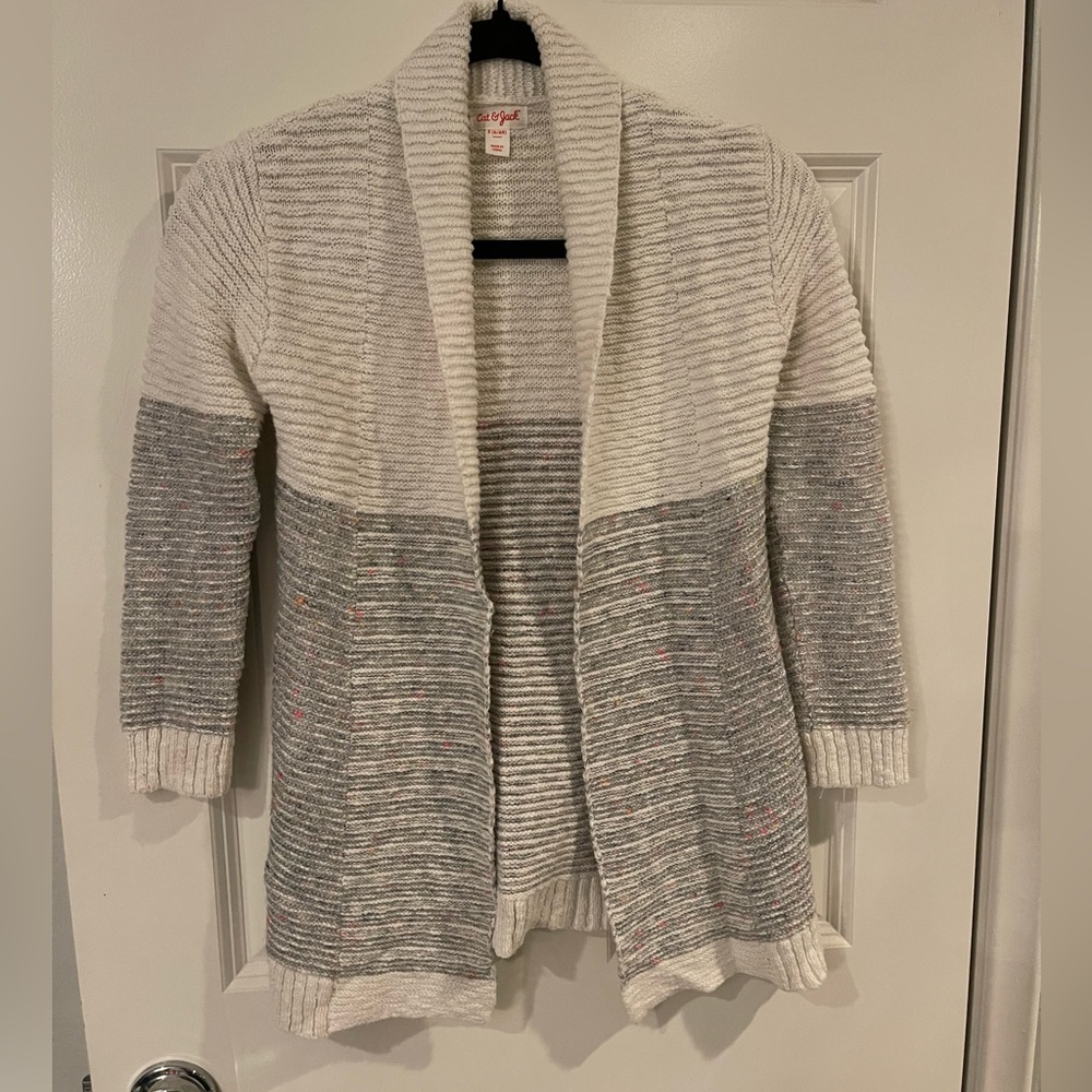 Cat & Jack size S (6/6x )